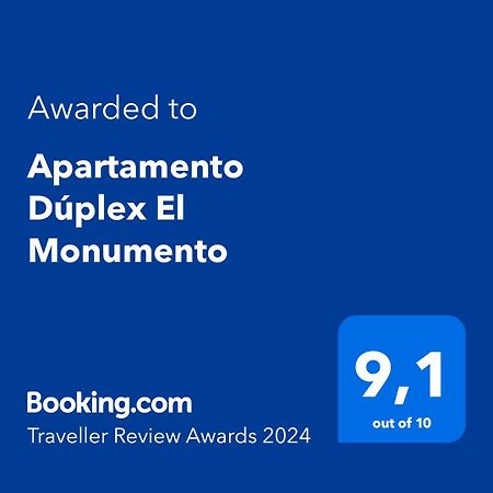 Apartamento Duplex El Monumento San Juan de Aznalfarache Esterno foto