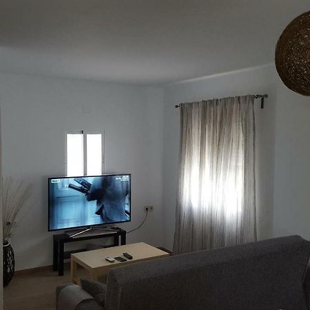 Apartamento Duplex El Monumento San Juan de Aznalfarache Esterno foto