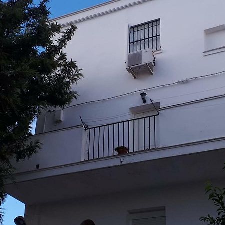 Apartamento Duplex El Monumento San Juan de Aznalfarache Esterno foto