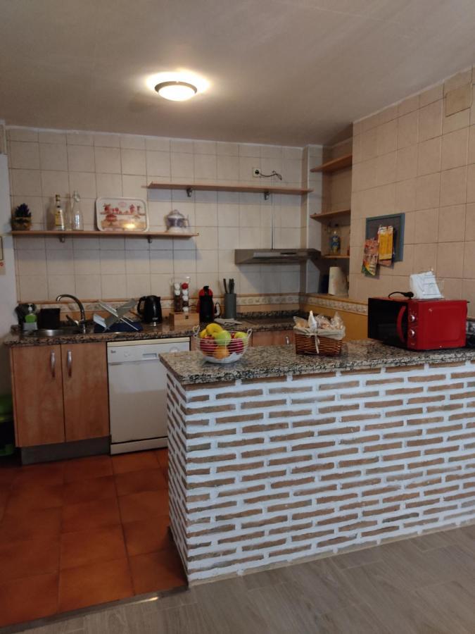 Apartamento Duplex El Monumento San Juan de Aznalfarache Esterno foto
