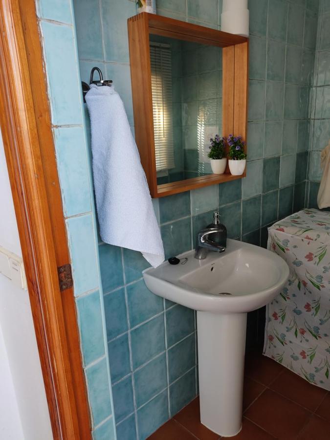 Apartamento Duplex El Monumento San Juan de Aznalfarache Esterno foto