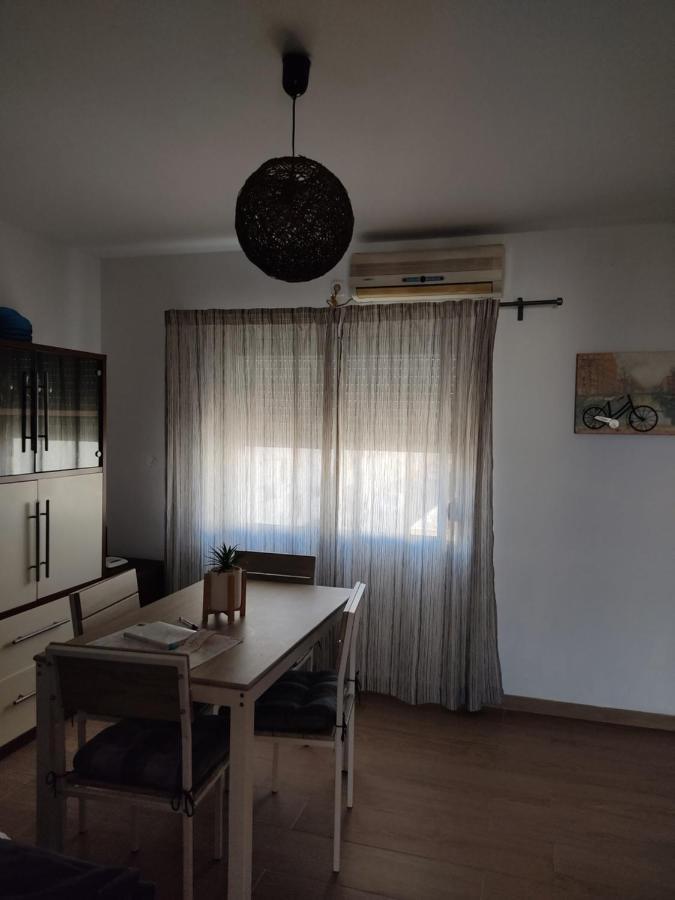 Apartamento Duplex El Monumento San Juan de Aznalfarache Esterno foto