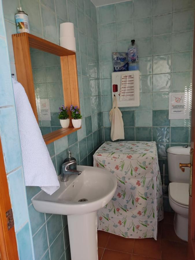 Apartamento Duplex El Monumento San Juan de Aznalfarache Esterno foto