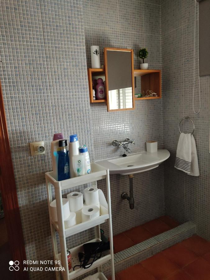 Apartamento Duplex El Monumento San Juan de Aznalfarache Esterno foto