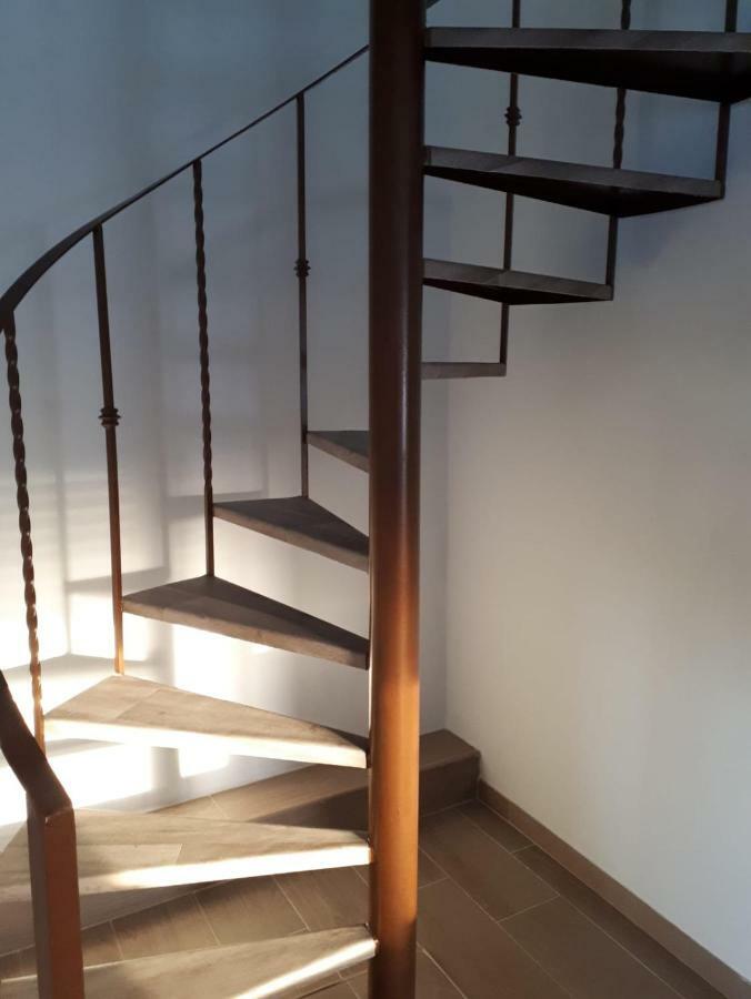 Apartamento Duplex El Monumento San Juan de Aznalfarache Esterno foto