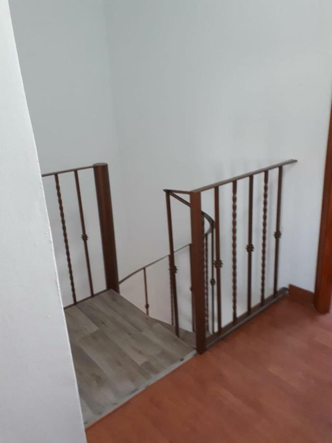Apartamento Duplex El Monumento San Juan de Aznalfarache Esterno foto