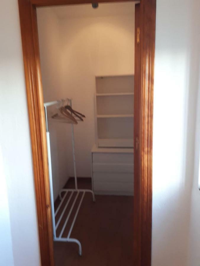 Apartamento Duplex El Monumento San Juan de Aznalfarache Esterno foto