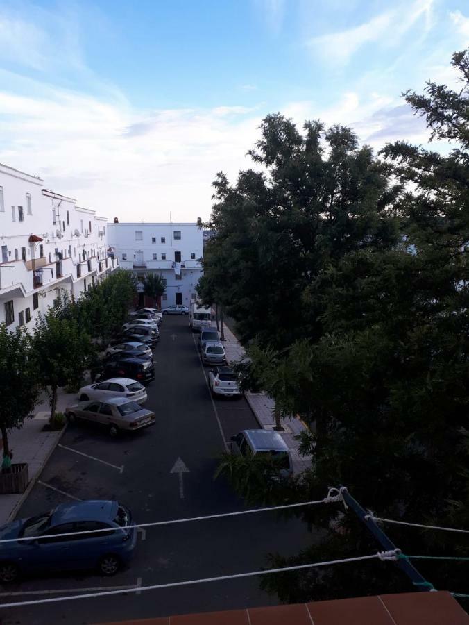 Apartamento Duplex El Monumento San Juan de Aznalfarache Esterno foto