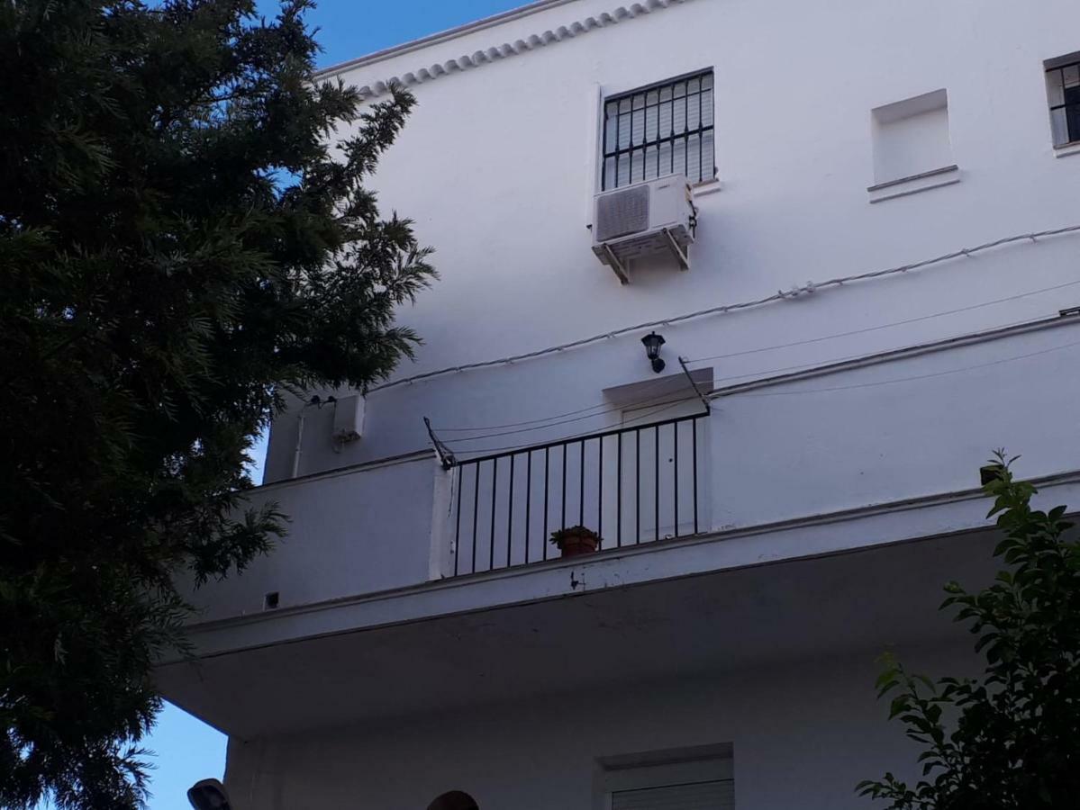 Apartamento Duplex El Monumento San Juan de Aznalfarache Esterno foto