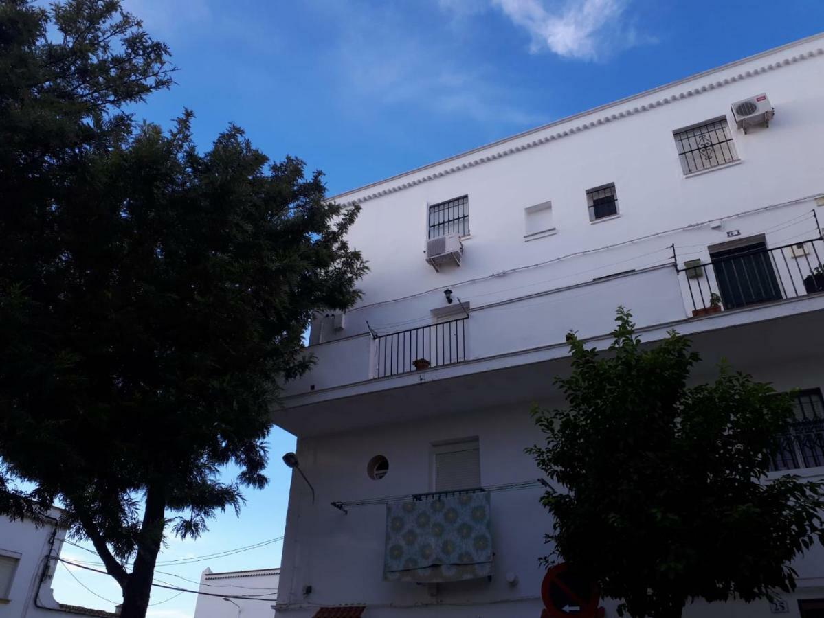 Apartamento Duplex El Monumento San Juan de Aznalfarache Esterno foto