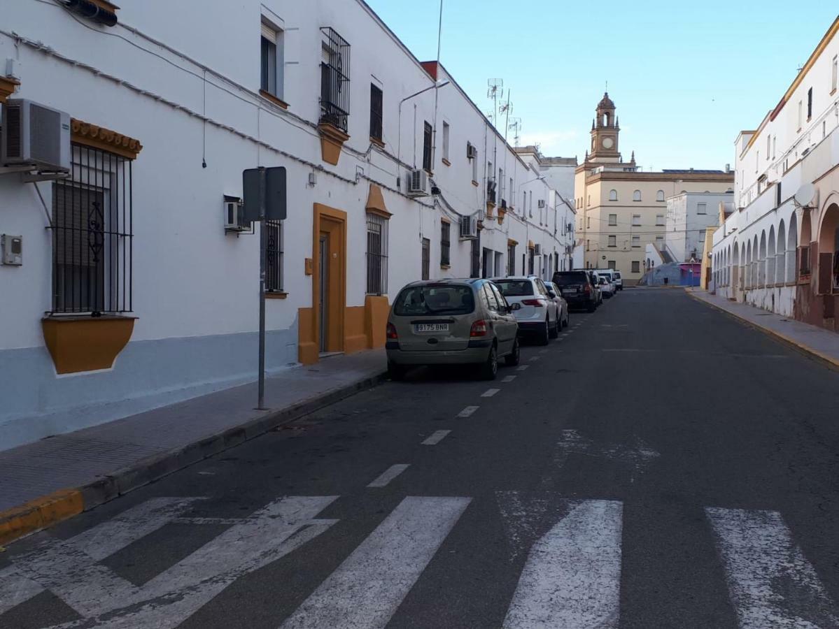 Apartamento Duplex El Monumento San Juan de Aznalfarache Esterno foto