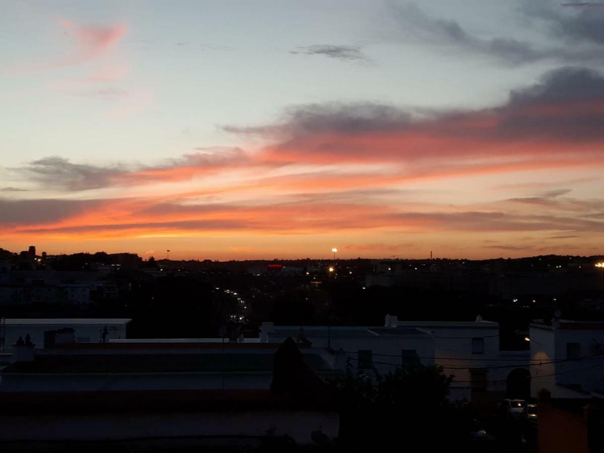 Apartamento Duplex El Monumento San Juan de Aznalfarache Esterno foto