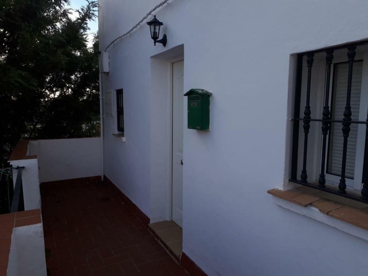 Apartamento Duplex El Monumento San Juan de Aznalfarache Esterno foto