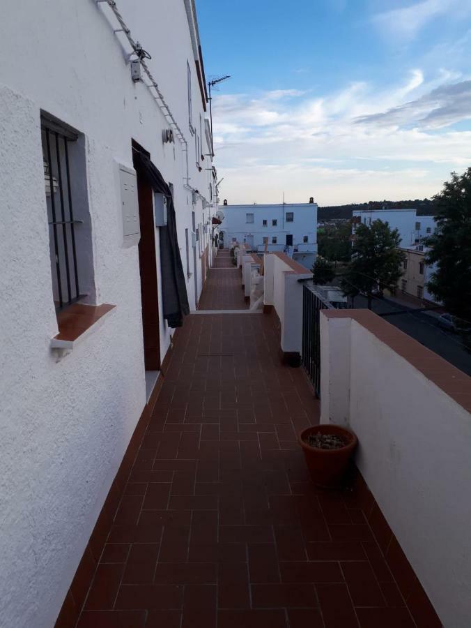 Apartamento Duplex El Monumento San Juan de Aznalfarache Esterno foto